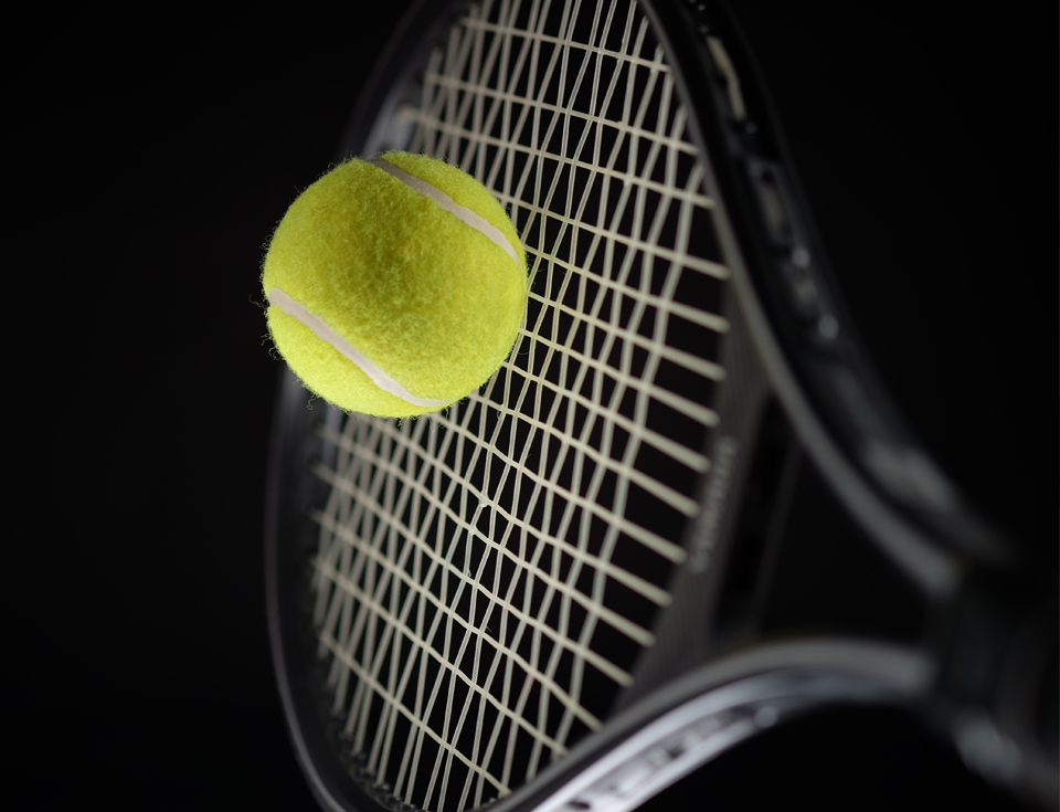 Main image tennis